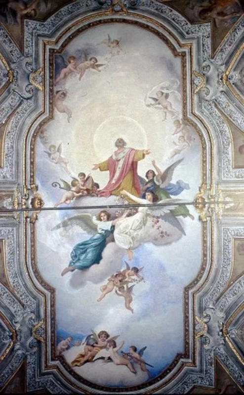 Gloria di San Martino